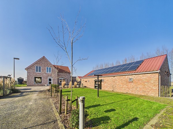 Medium property photo - Groot Cambrondijk 13, 4581 RR Vogelwaarde